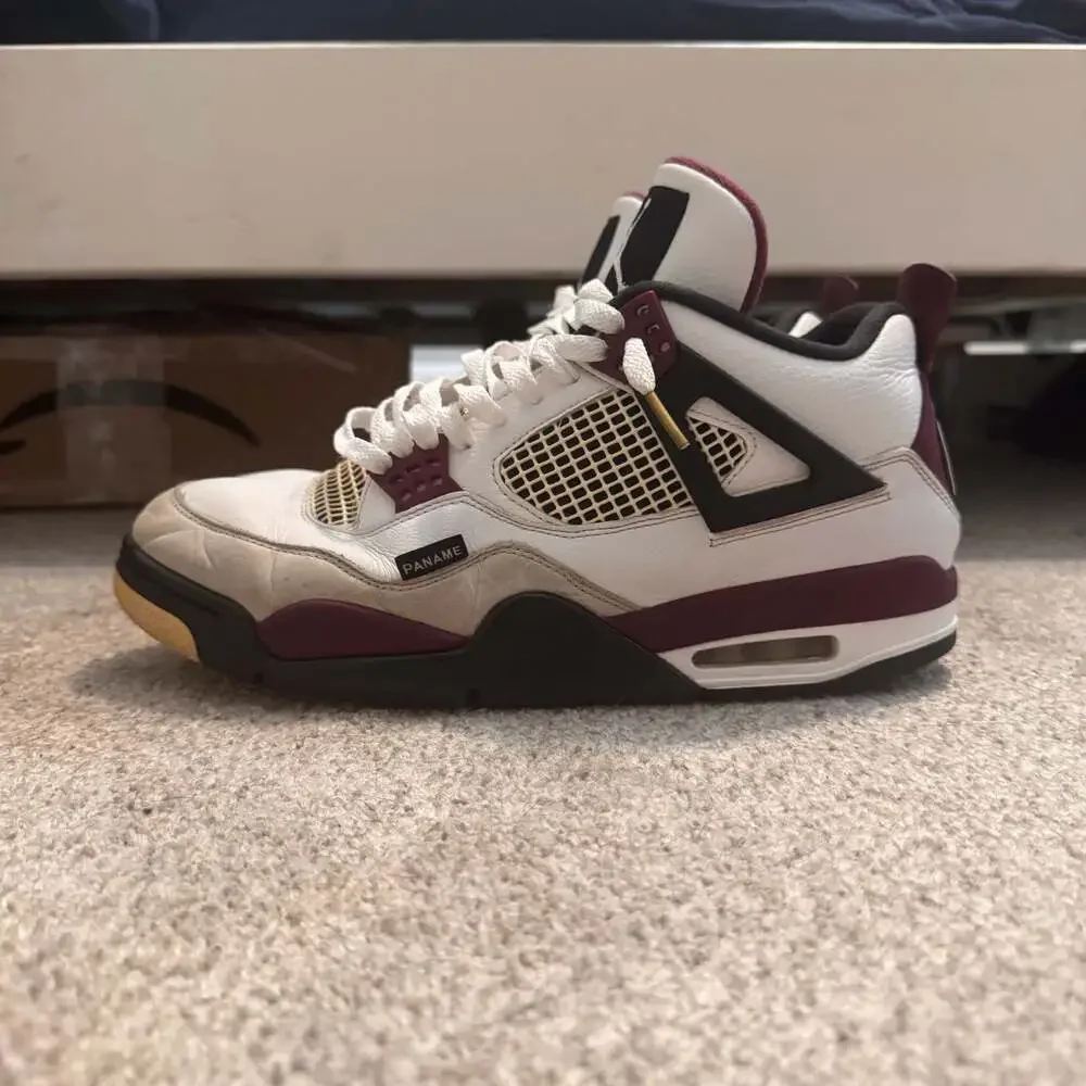 Jordan air retro